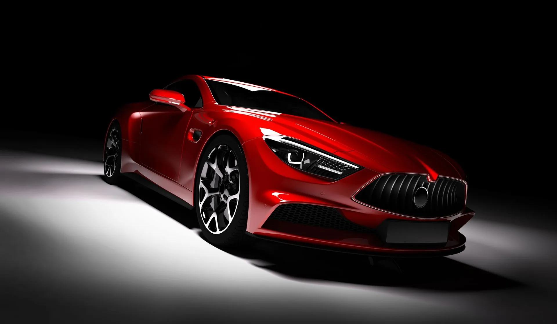 3 Vital Questions to Ask About Auto Ceramic Coatings